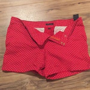 Tommy shorts